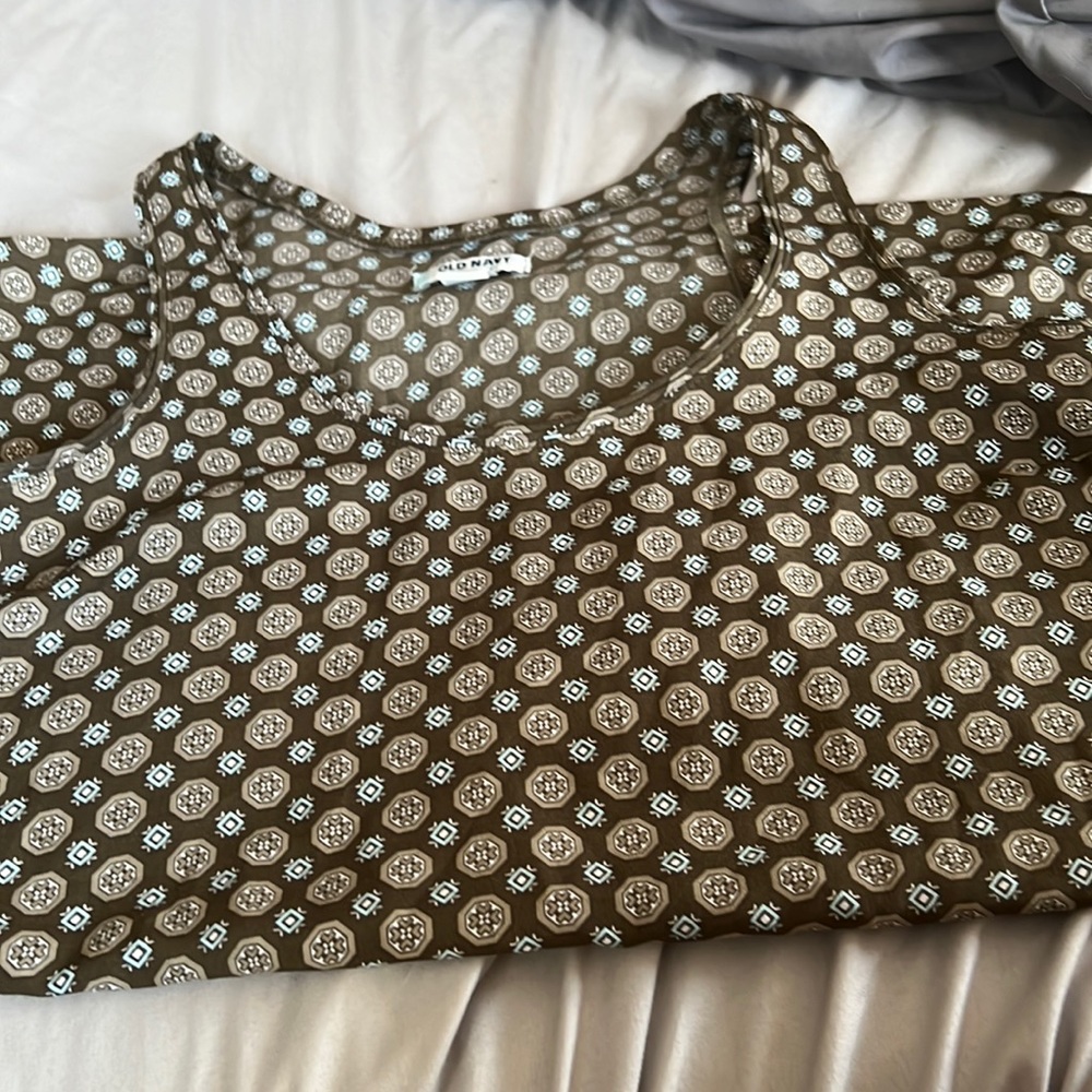 Old Navy XS tank